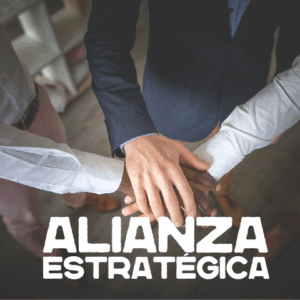 Alianza estratégica