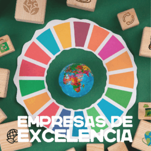 Empresas de Excelencia