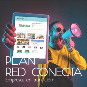 Plan Conecta - Anuncio Publicitario